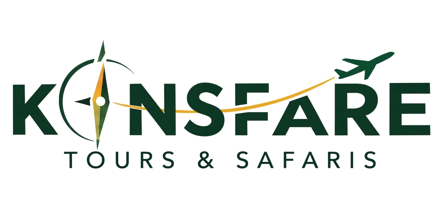 Kinsfare Tours and Safaris